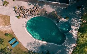 Bougainvillea Retreat & Spa